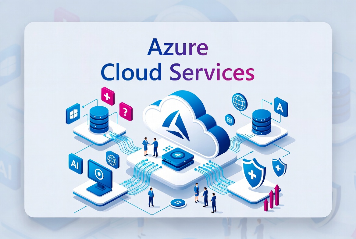 Azure Cloud Services