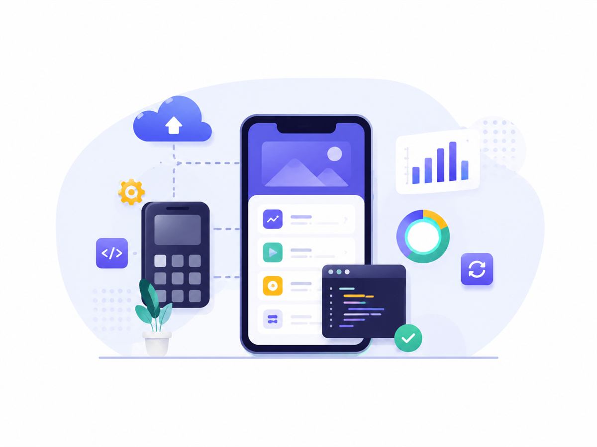 Application Modernization Services KSA